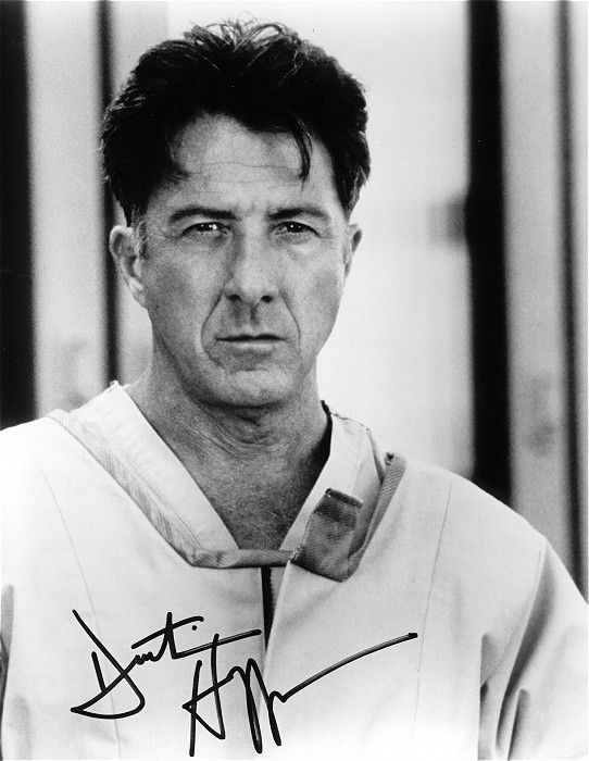 Dustin Hoffman Fotoğrafları 36