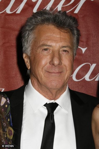 Dustin Hoffman Fotoğrafları 37