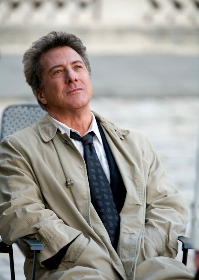 Dustin Hoffman Fotoğrafları 50