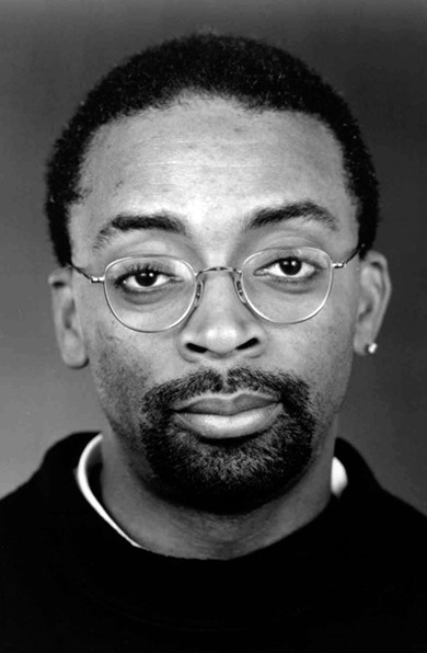 Spike Lee Fotoğrafları 1