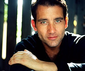 Clive Owen Fotoğrafları 22