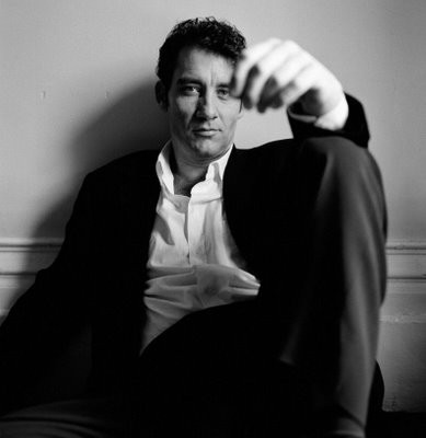 Clive Owen Fotoğrafları 36