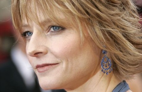 Jodie Foster Fotoğrafları 268