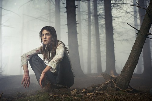 Charlotte Gainsbourg Fotoğrafları 22