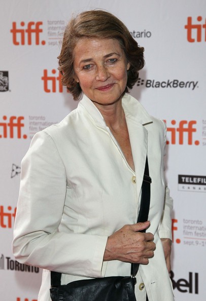 Charlotte Rampling Fotoğrafları 30