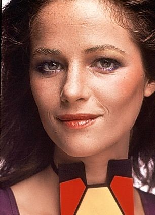 Charlotte Rampling Fotoğrafları 7