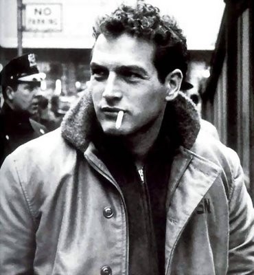 Paul Newman Fotoğrafları 2