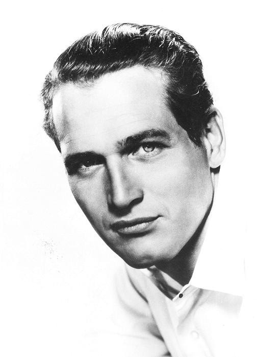 Paul Newman Fotoğrafları 103