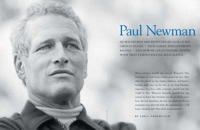 Paul Newman Fotoğrafları 107