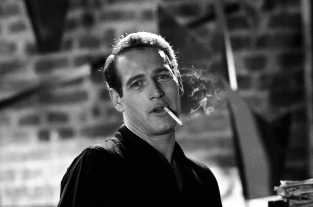 Paul Newman Fotoğrafları 111