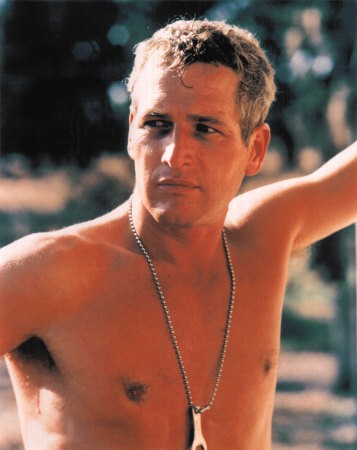 Paul Newman Fotoğrafları 16
