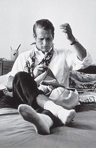 Paul Newman Fotoğrafları 3