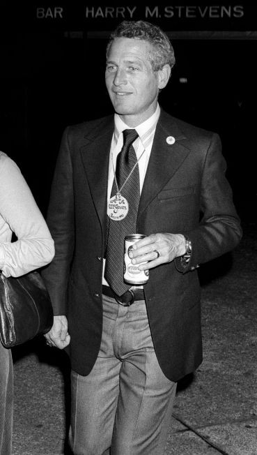 Paul Newman Fotoğrafları 32