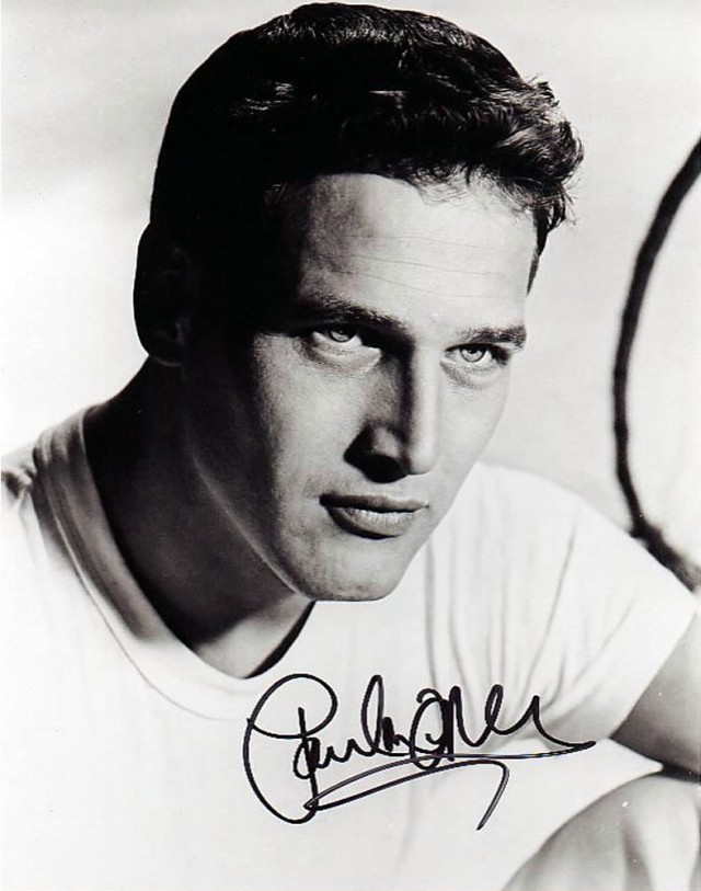 Paul Newman Fotoğrafları 58