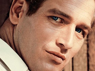 Paul Newman Fotoğrafları 7