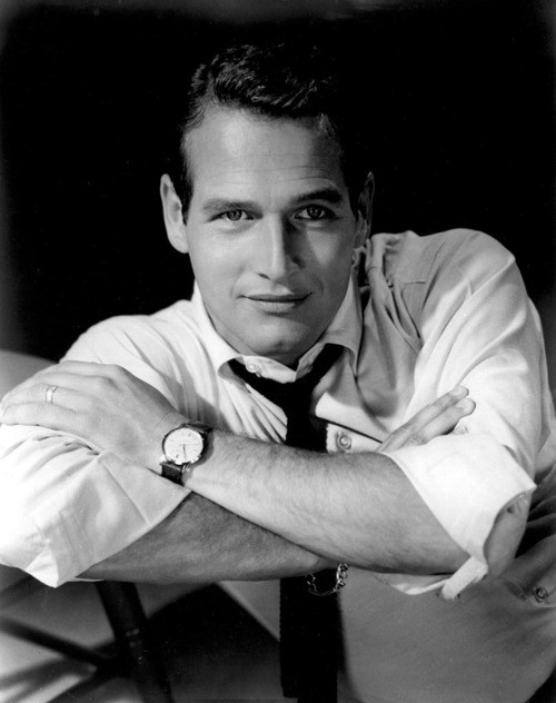 Paul Newman Fotoğrafları 78