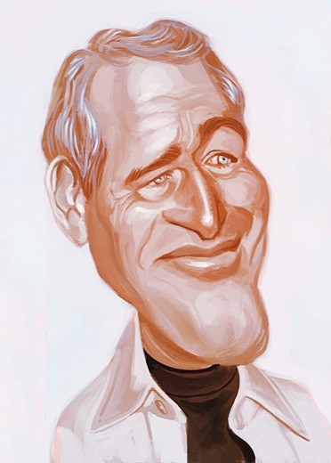 Paul Newman Fotoğrafları 86
