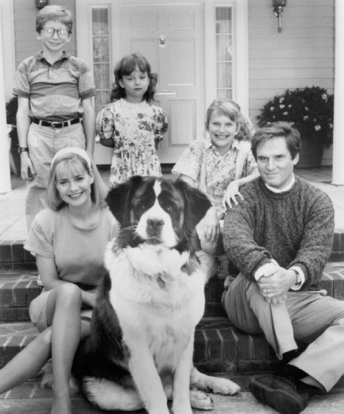 Bonnie Hunt Fotoğrafı