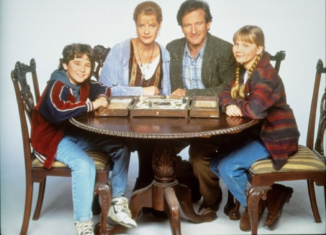 Bonnie Hunt Fotoğrafı