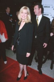 Bonnie Hunt Fotoğrafı