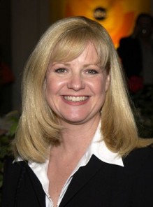 Bonnie Hunt Fotoğrafı