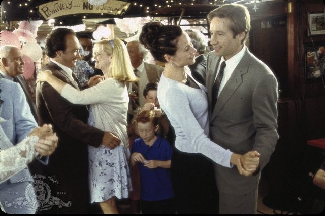 Bonnie Hunt Fotoğrafı