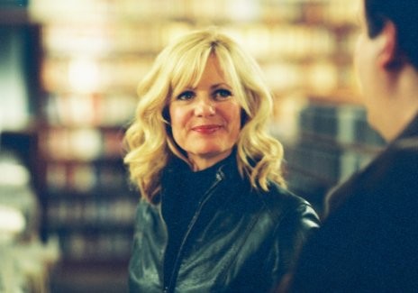Bonnie Hunt Fotoğrafı