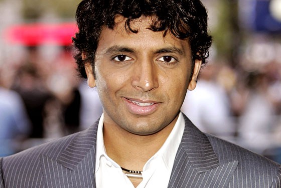 M. Night Shyamalan Fotoğrafları 4