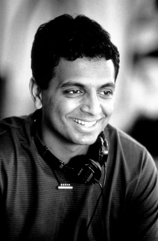 M. Night Shyamalan Fotoğrafları 7