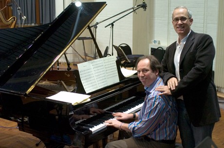 James Newton Howard Fotoğrafları 2