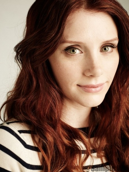 Bryce Dallas Howard Fotoğrafı