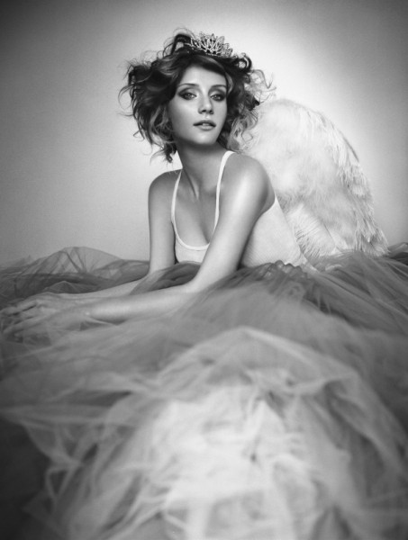 Bryce Dallas Howard Fotoğrafı