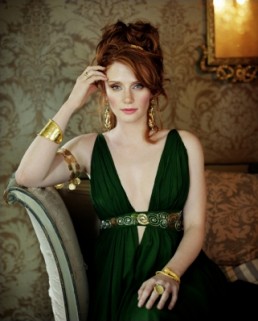 Bryce Dallas Howard Fotoğrafları 89