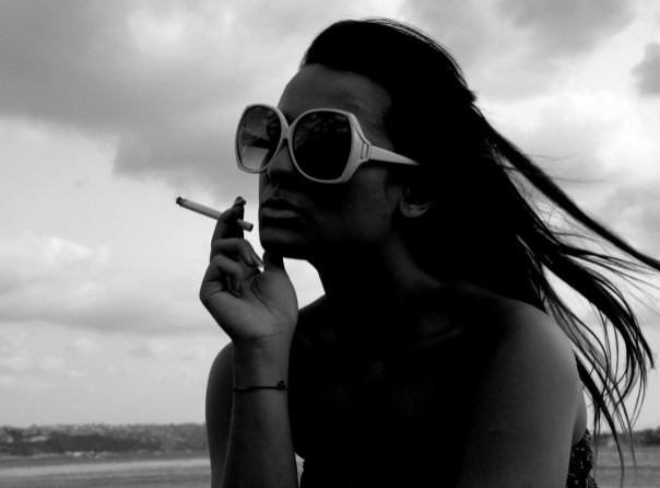 Ece Kasapoğlu Fotoğrafı