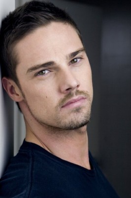 Jay Ryan Fotoğrafları 1