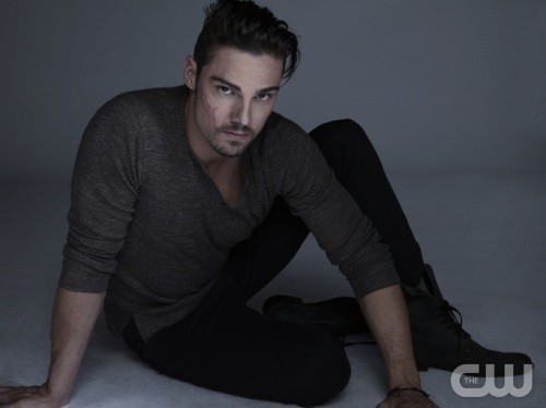 Jay Ryan Fotoğrafı