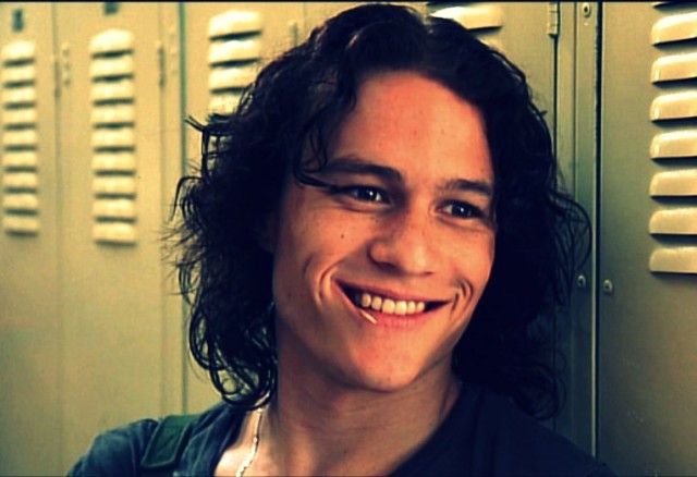 Heath Ledger Fotoğrafları 249