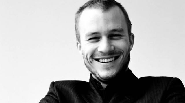 Heath Ledger Fotoğrafları 311