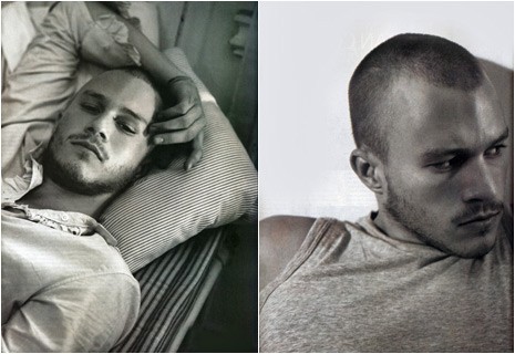 Heath Ledger Fotoğrafları 343