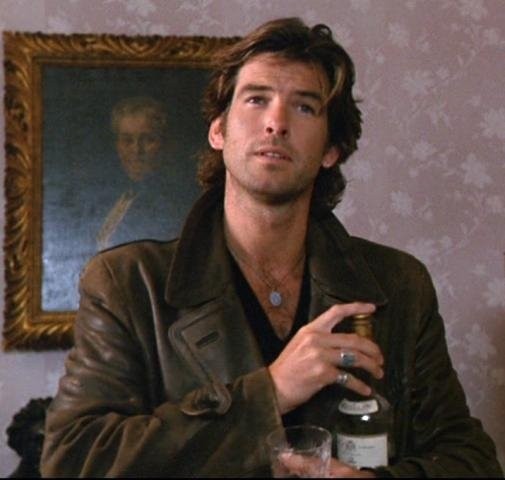 Pierce Brosnan Fotoğrafları 52