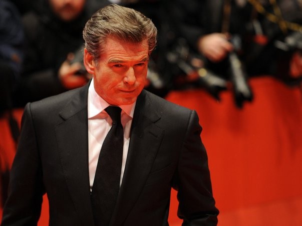 Pierce Brosnan Fotoğrafları 66