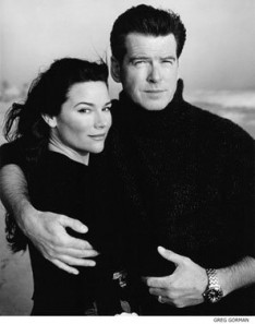 Pierce Brosnan Fotoğrafları 75