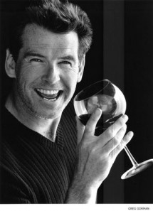 Pierce Brosnan Fotoğrafları 88