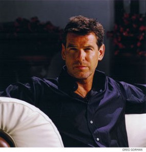 Pierce Brosnan Fotoğrafları 92