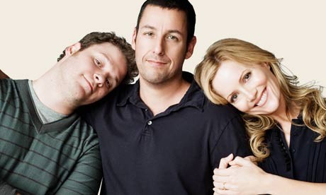 Adam Sandler Fotoğrafları 33