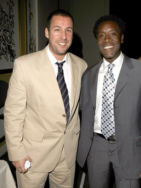 Adam Sandler Fotoğrafları 42