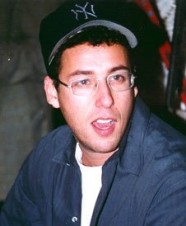 Adam Sandler Fotoğrafları 76