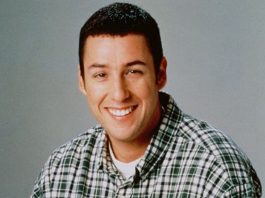 Adam Sandler Fotoğrafları 86