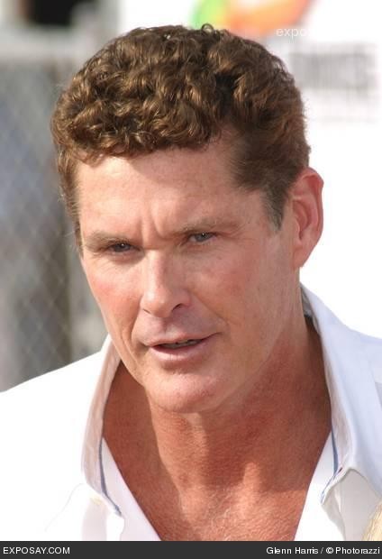 David Hasselhoff Fotoğrafları 2