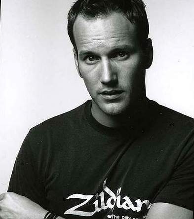 Patrick Wilson Fotoğrafları 5